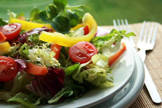 Dieta para Hipotireoidismo